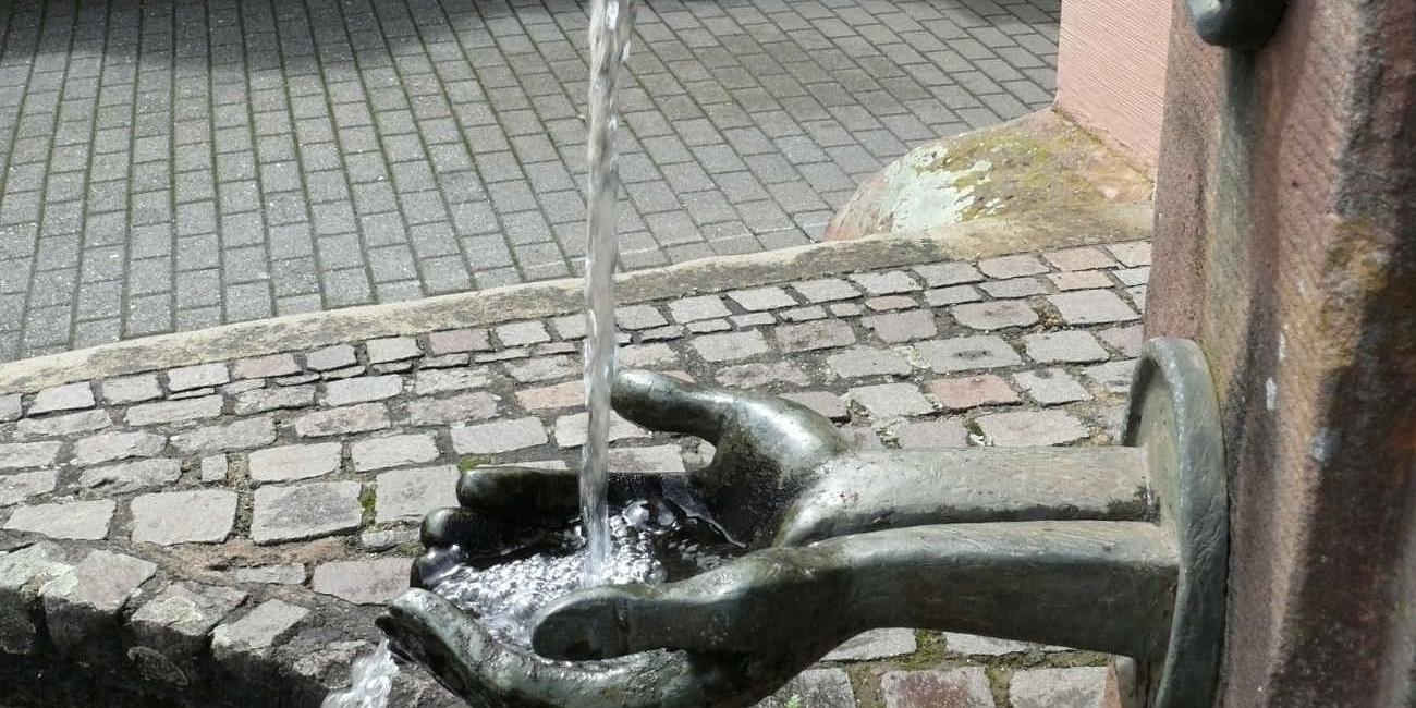 St.Thomas Brunnen