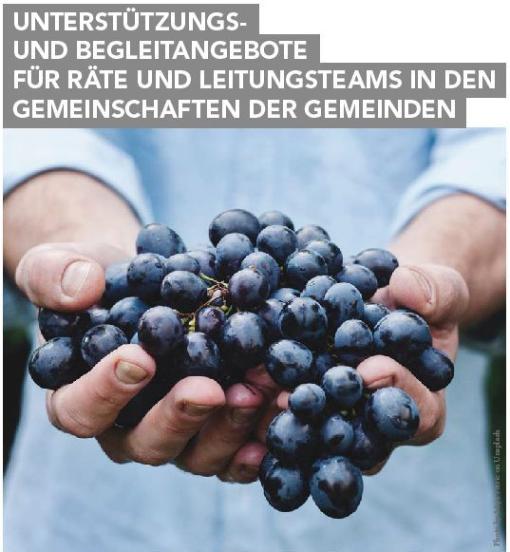 Verantwortung teilen