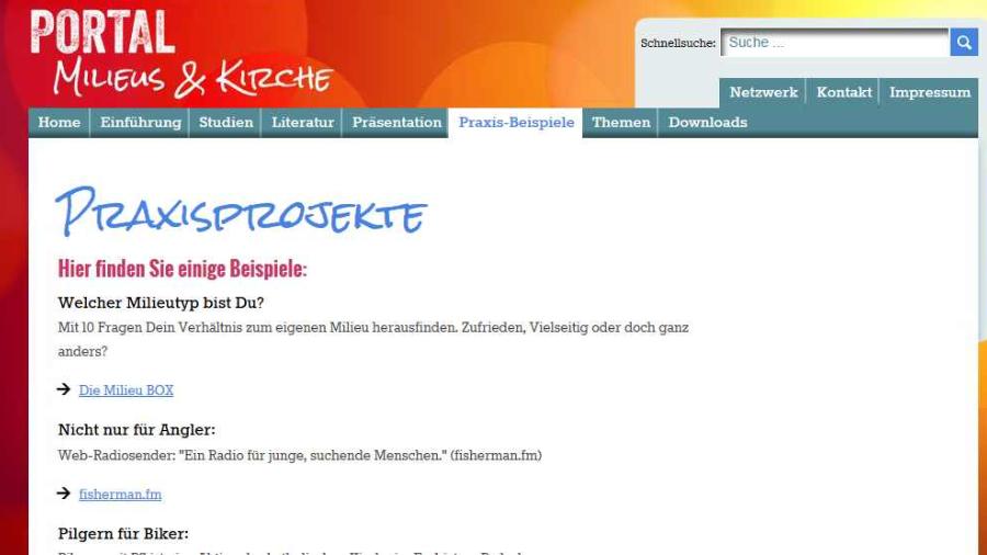 www.milieus-kirche.de