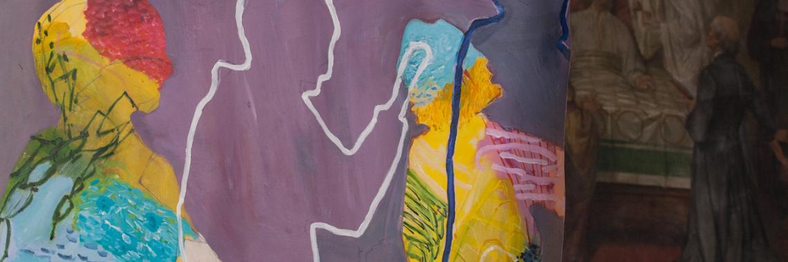 NeuLandSuche – Eine inspirierende Ausstellung