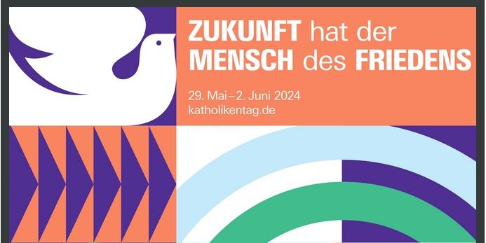 Katholikentag 2024