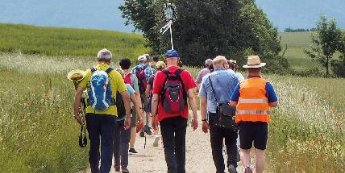 Seminare für WallfahrtsführerInnen 2026