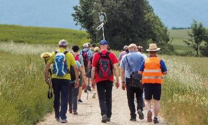 Seminare für WallfahrtsführerInnen 2026