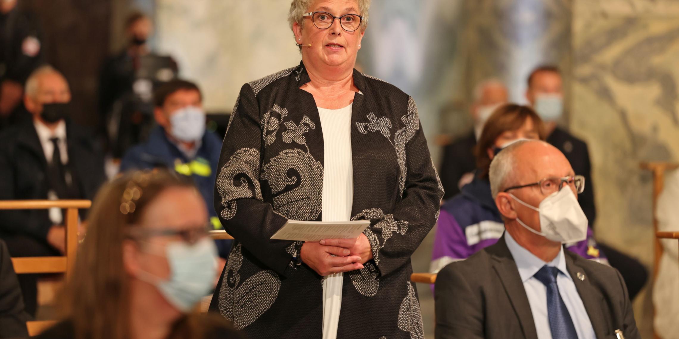 Renate Steffes aus Bad Neuenahr-Ahrweiler