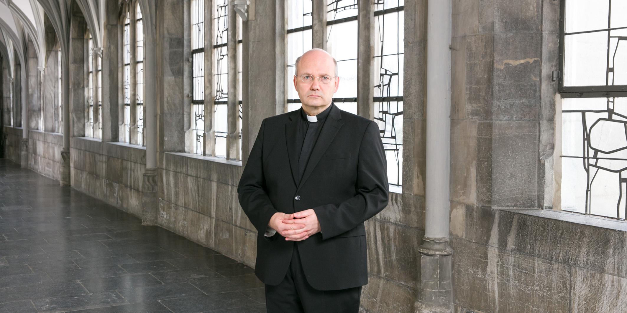 Bischof Dr. Helmut Dieser zum Krieg in der Ukraine