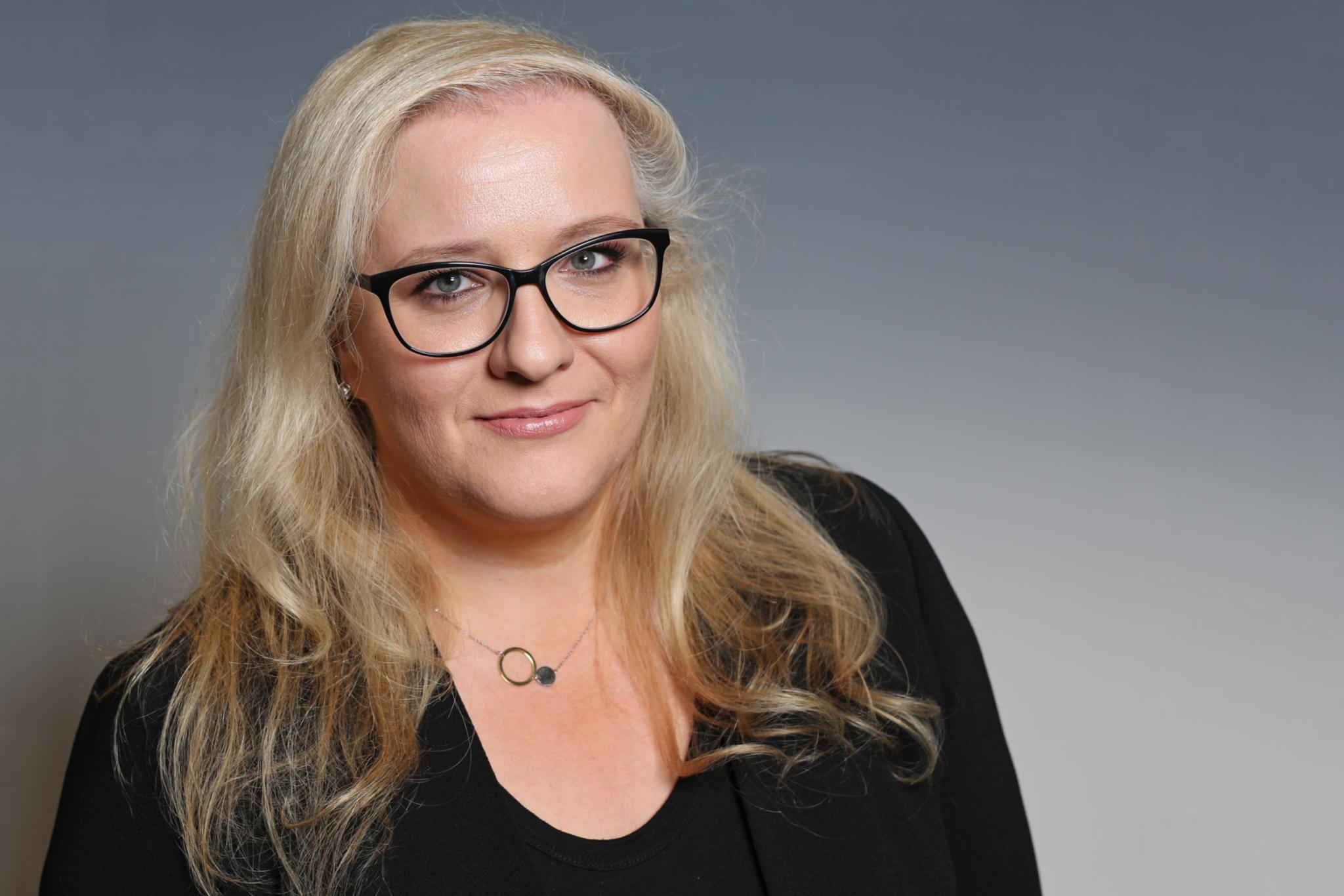 Anja Klingbeil