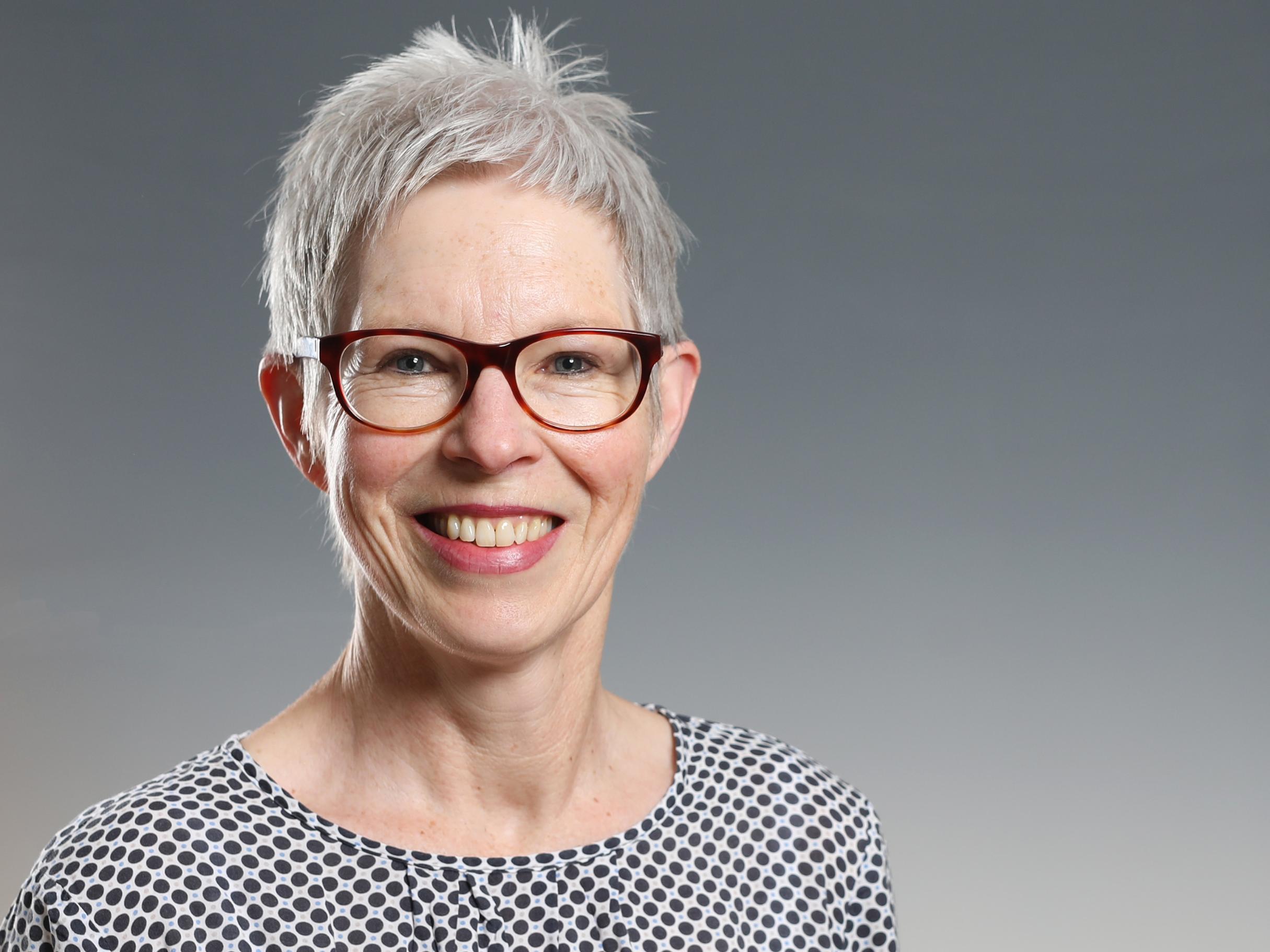 Andrea Hamacher