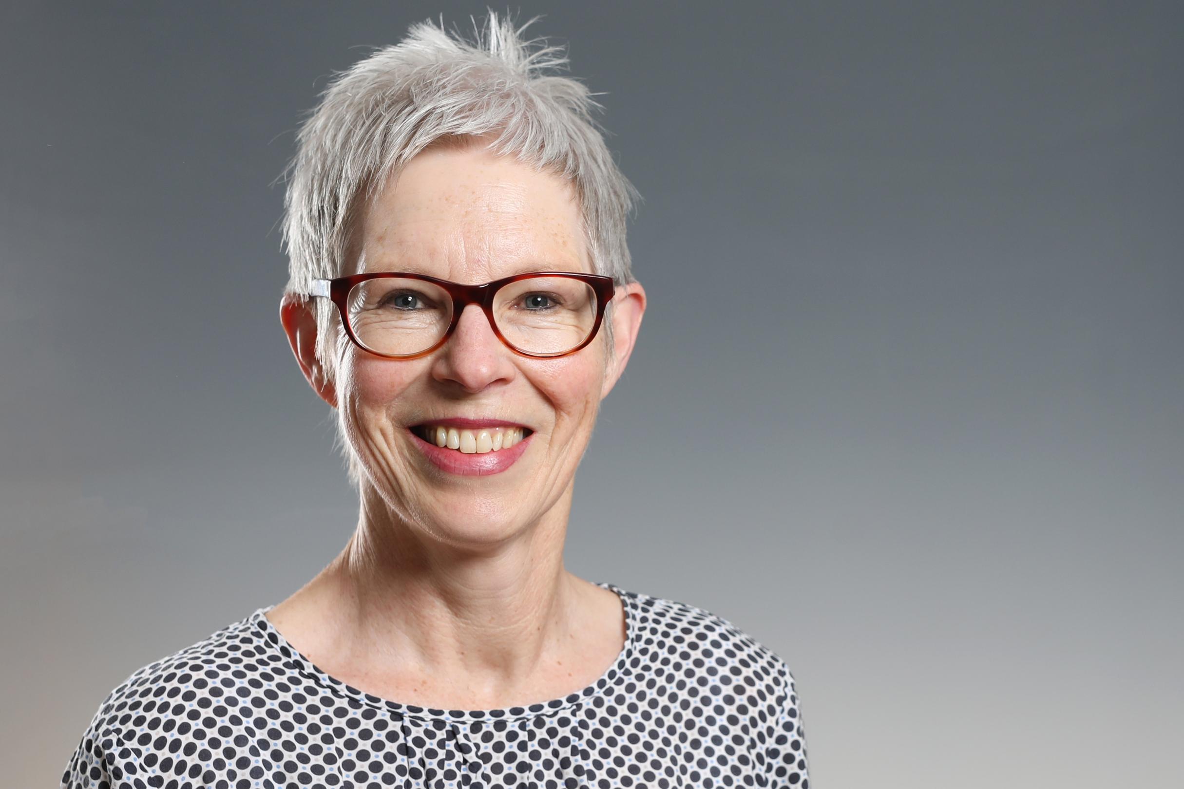 Andrea Hamacher