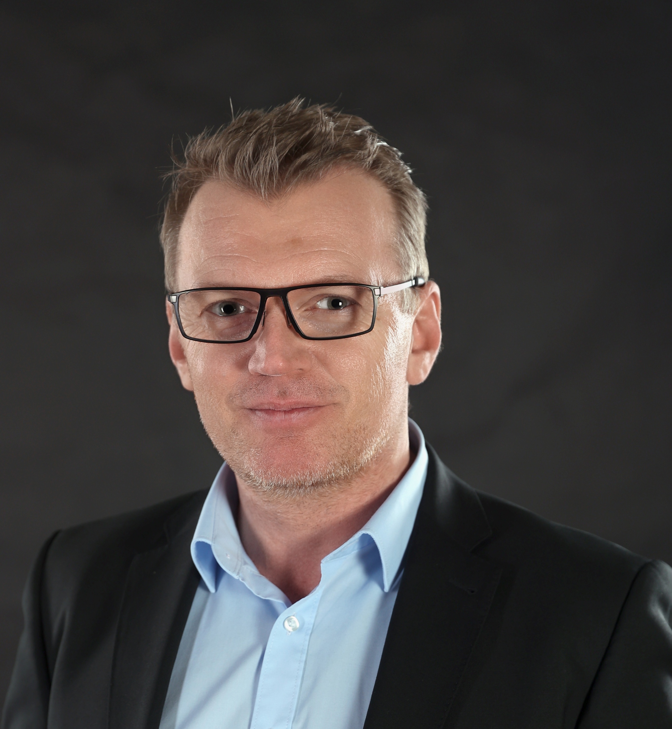 Thomas Porwol übernimmt zum 1. September neue Aufgaben.