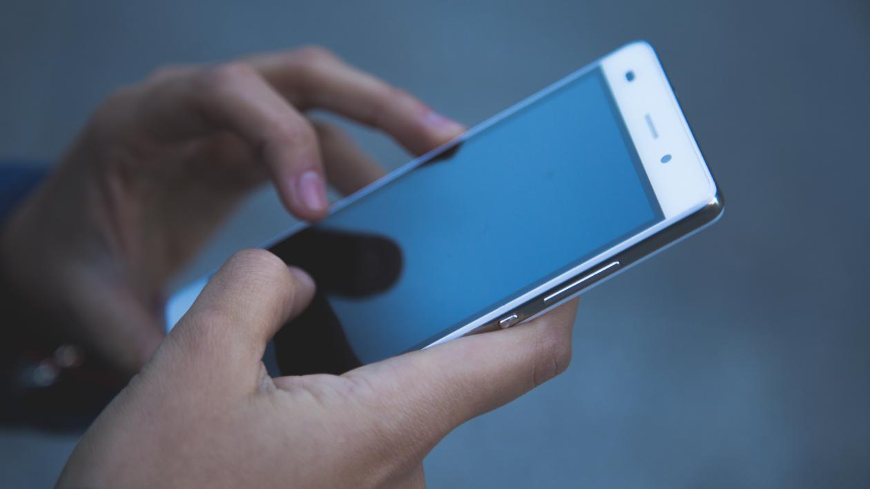 Telefonseelsorge
