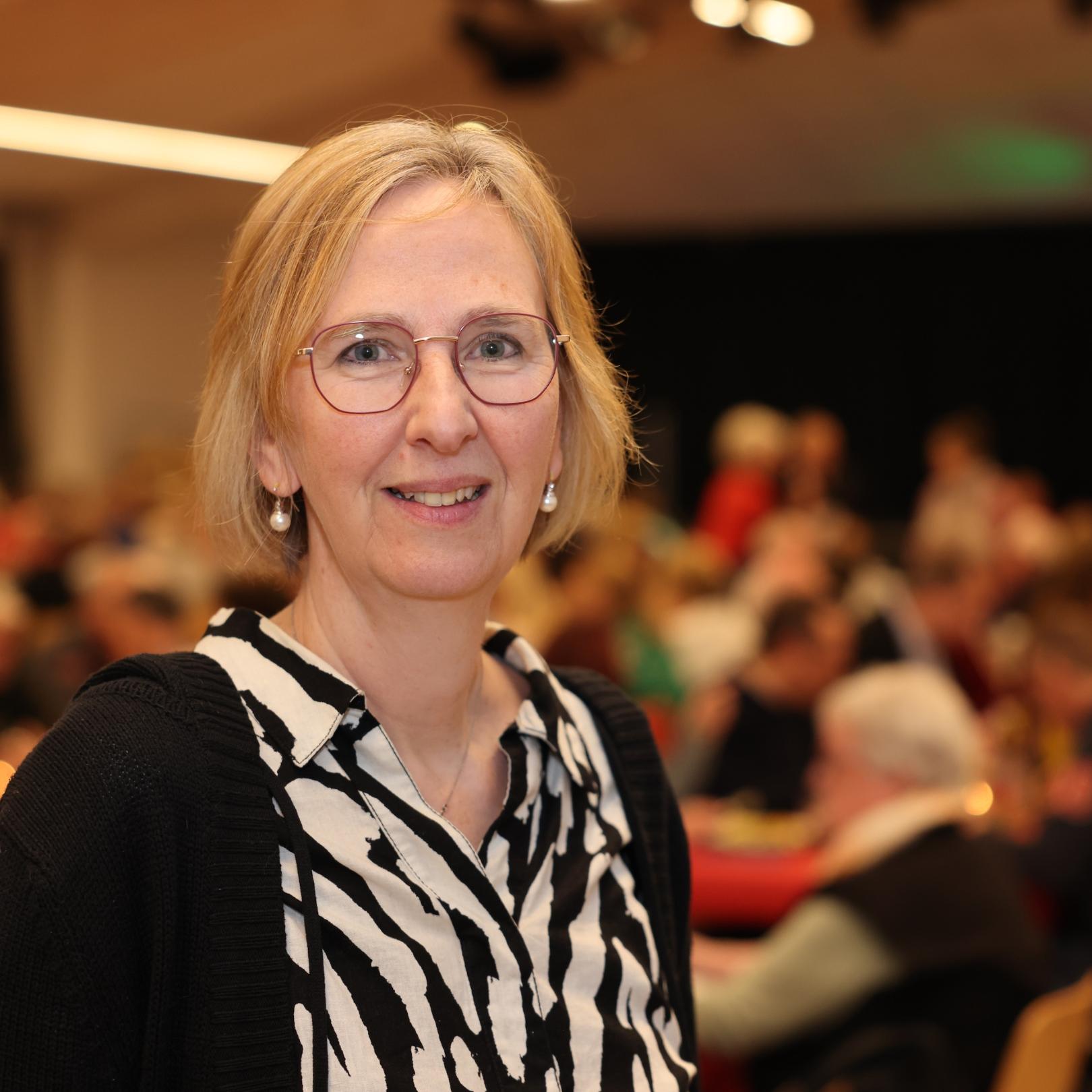 Verena Lenzen-Glorius