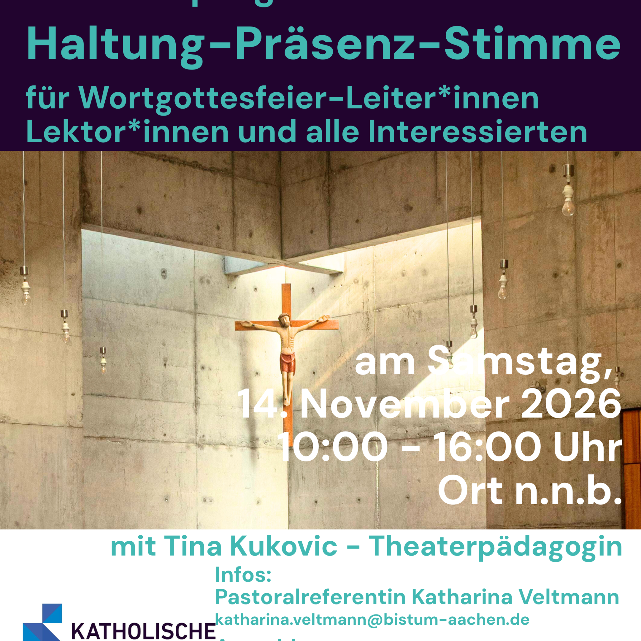 Flyer_Haltung_Präsenz_Stimme_11_2026_Region_Düren
