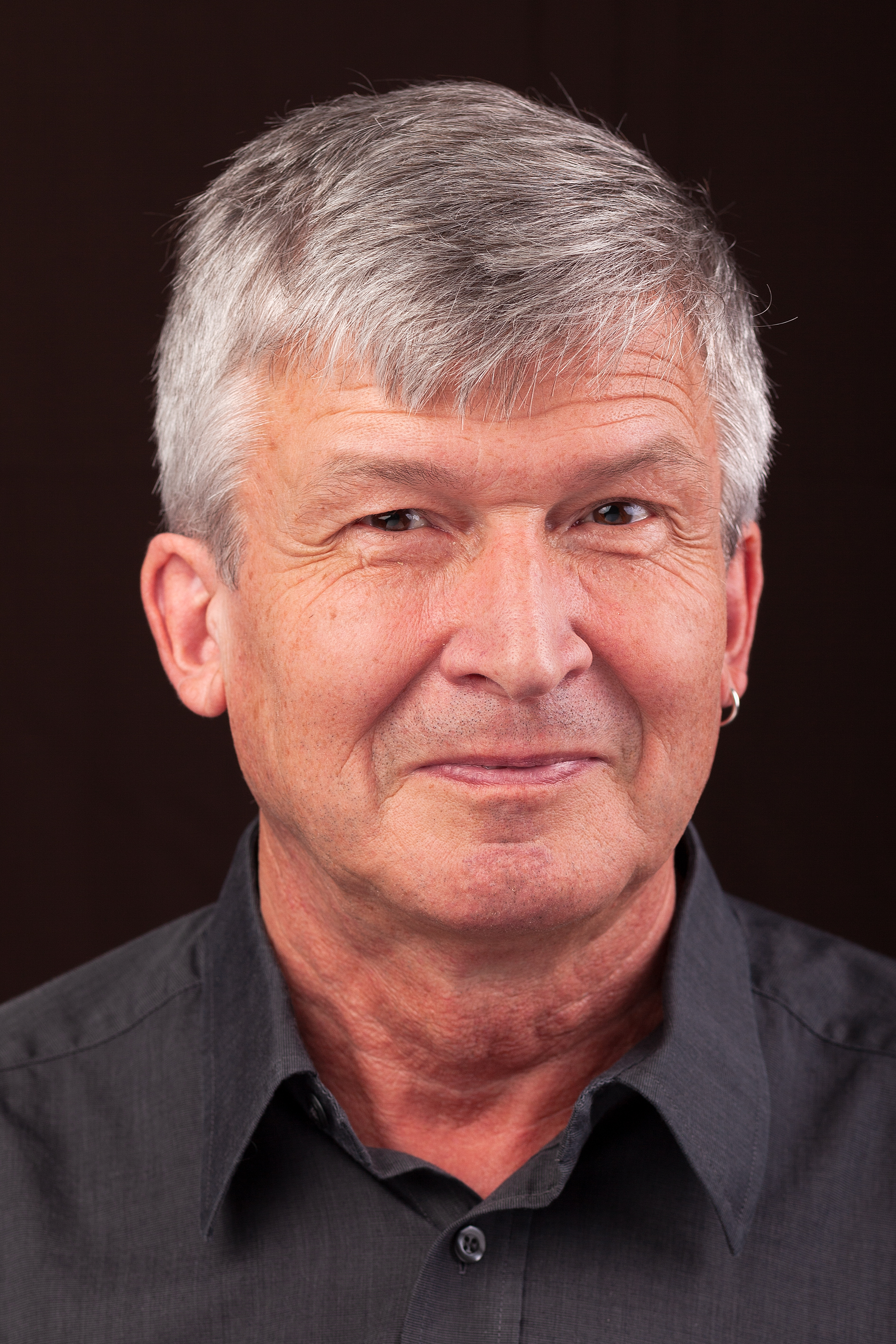 Markus Goecke Pressefoto