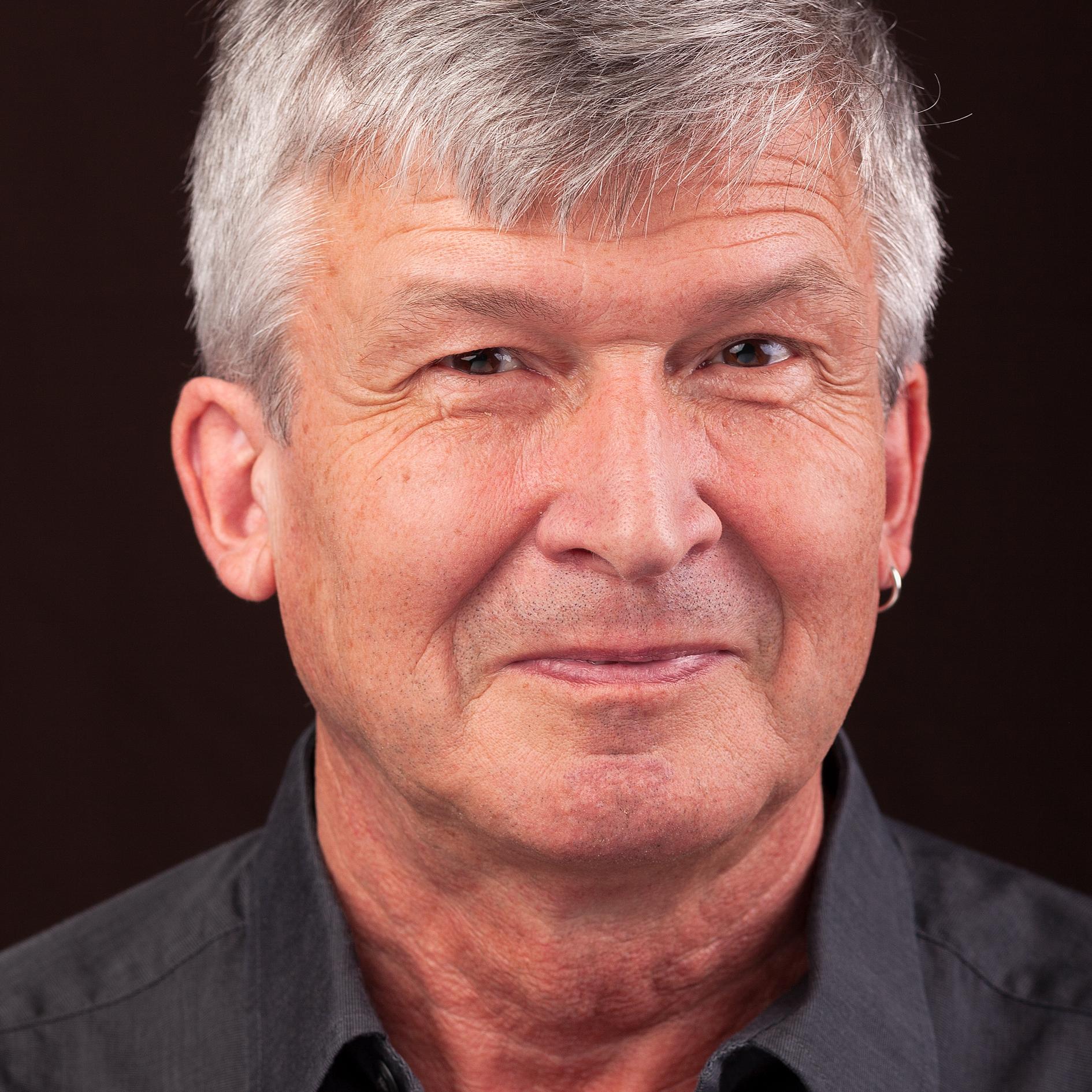 Markus Goecke Pressefoto