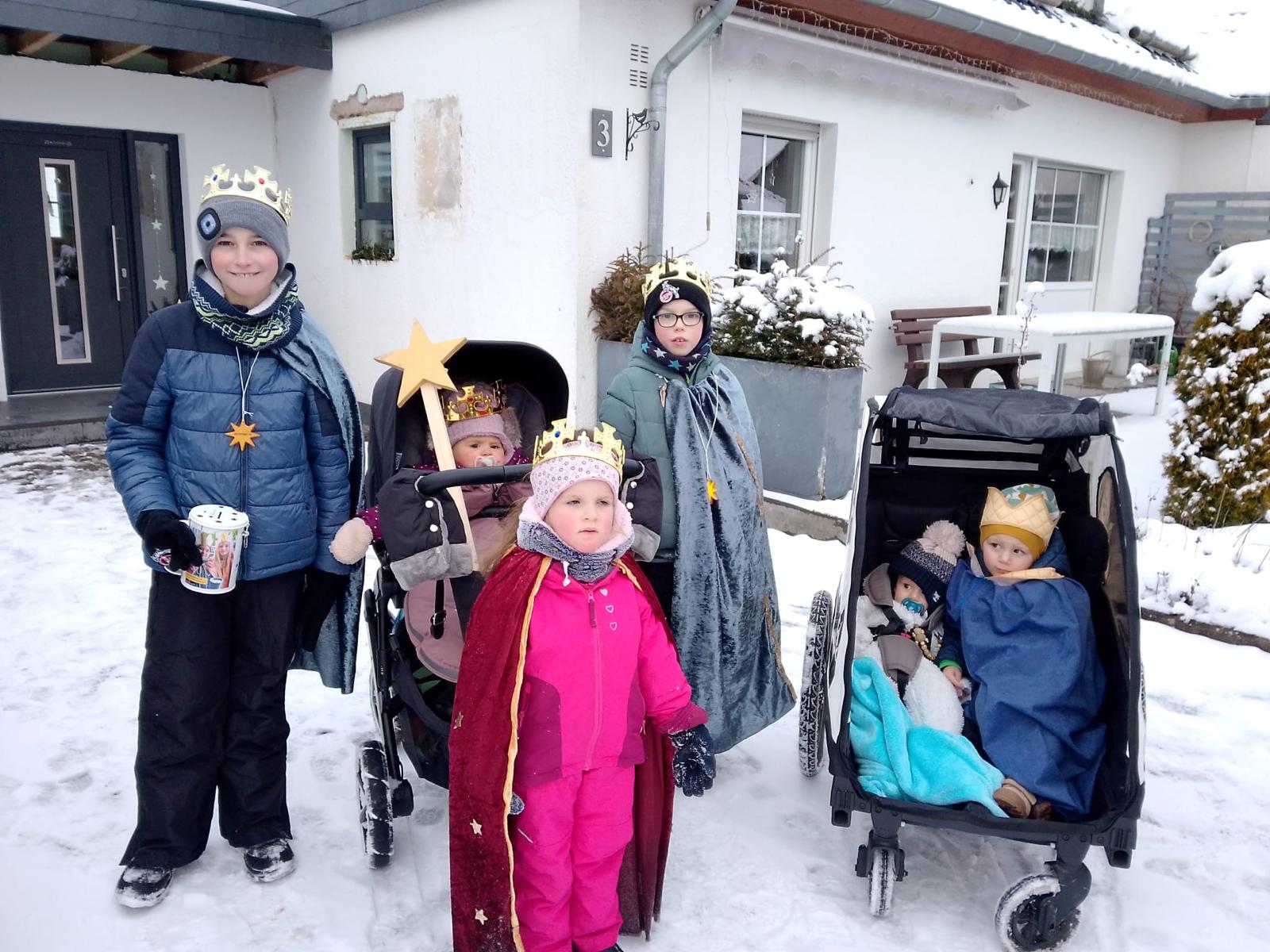 Sternsinger_Steinfeld_30.12.2025_5