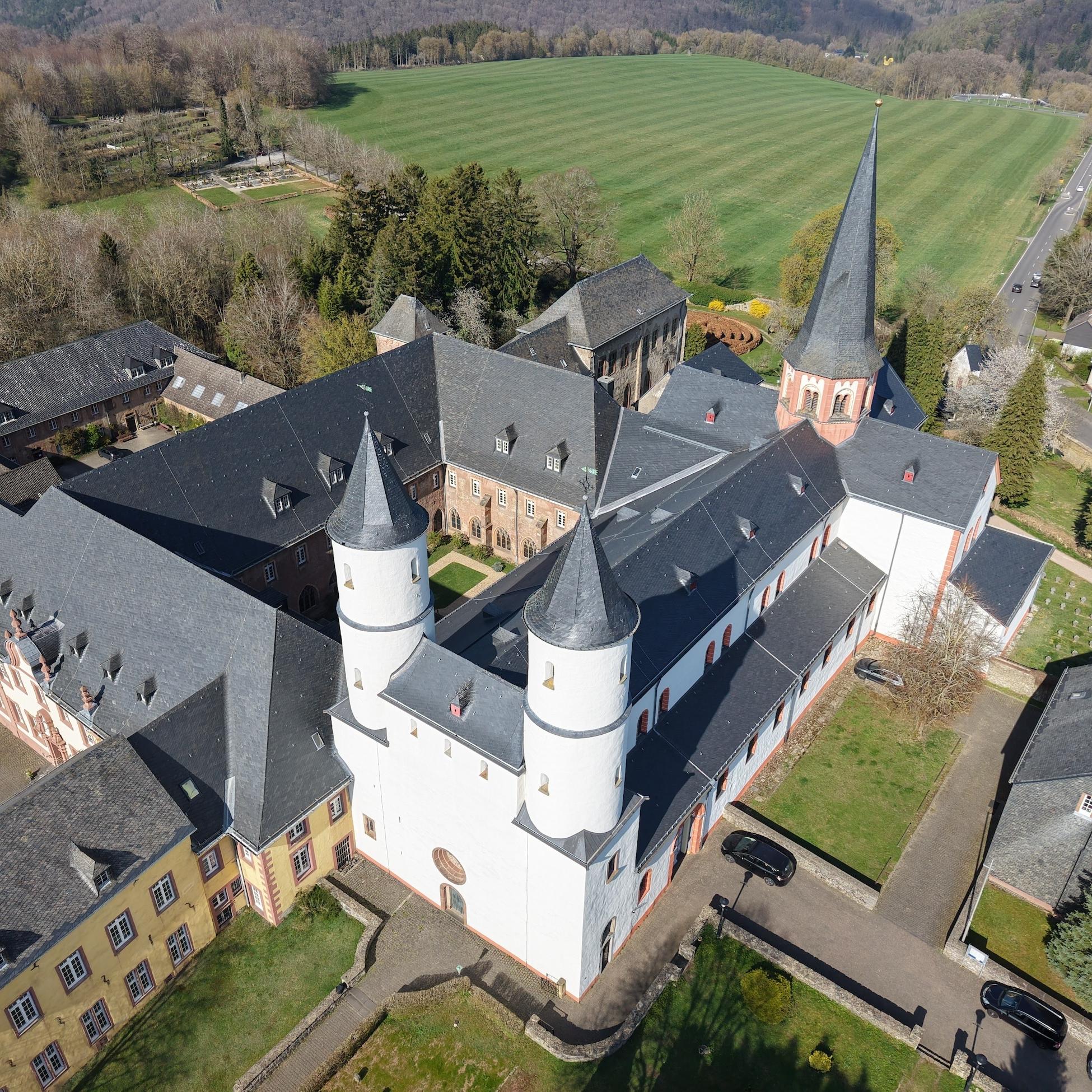 Basilika Steinfeld