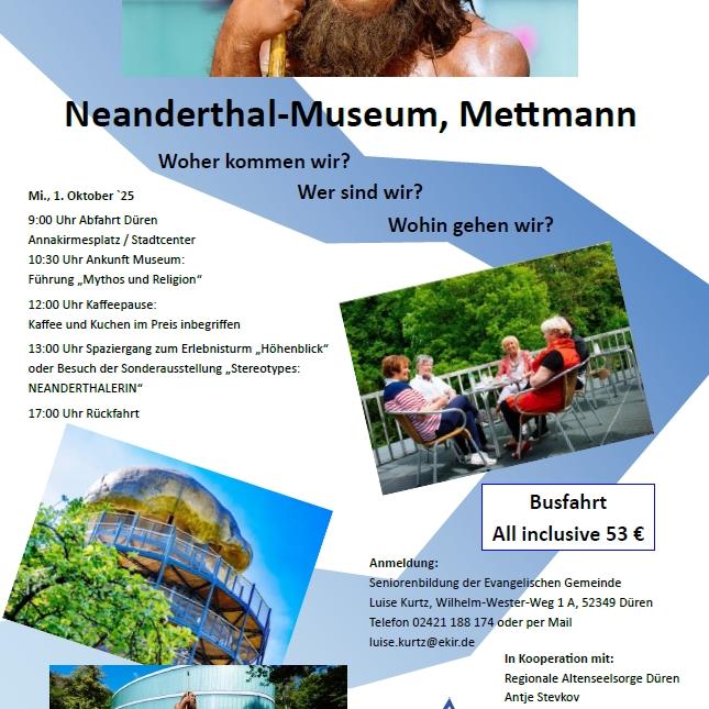 Neandertal-Museum
