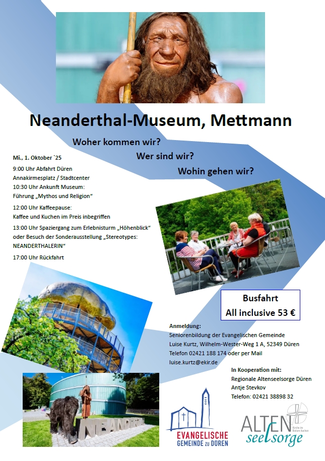 Neandertal-Museum