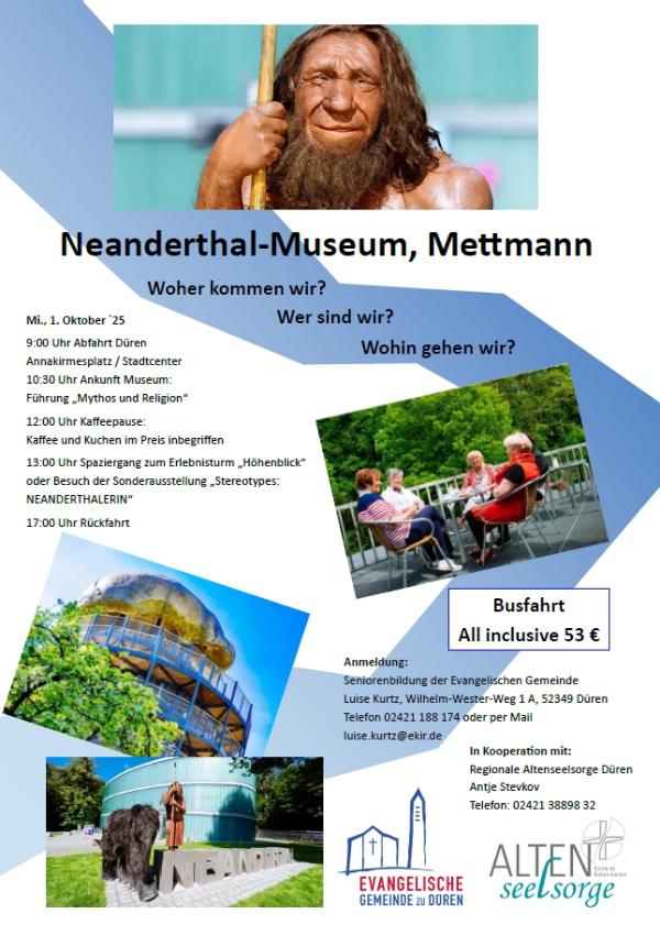 Neandertal-Museum