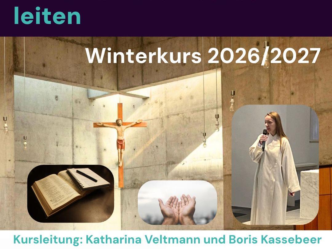 Titel Flyer WGF leiten 2027