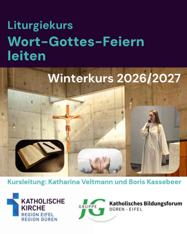 Titel Flyer WGF leiten 2027