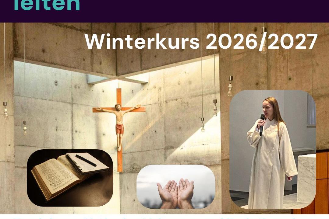 Titel Flyer WGF leiten 2027