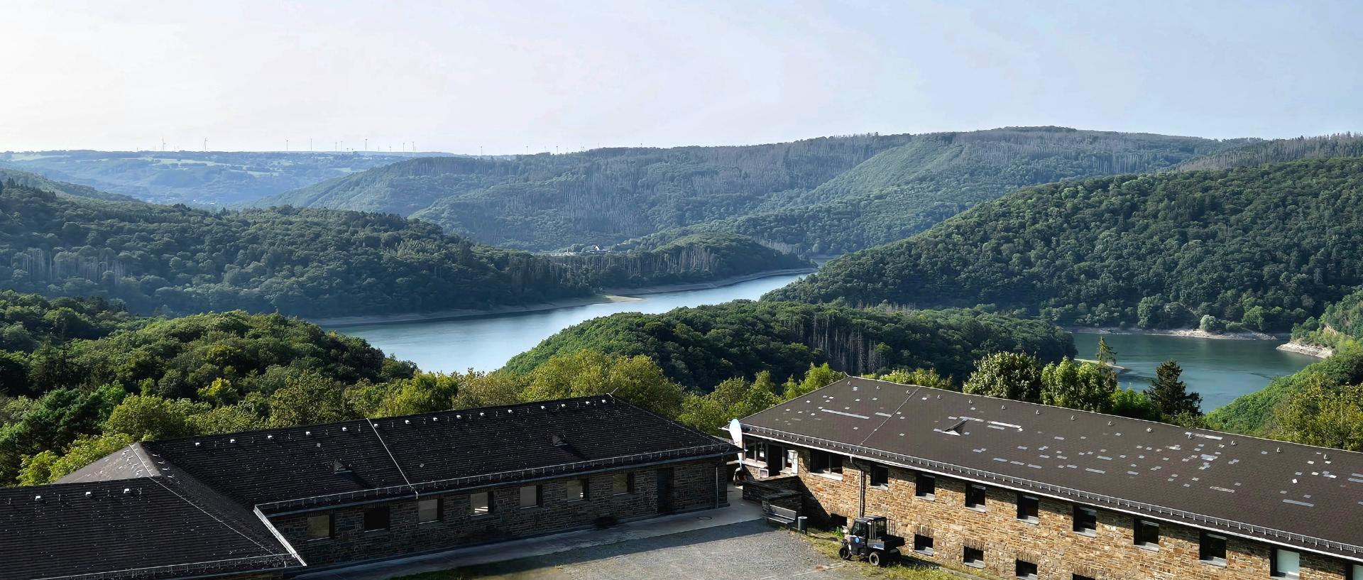 Vogelsang Nationalparkseelsorge