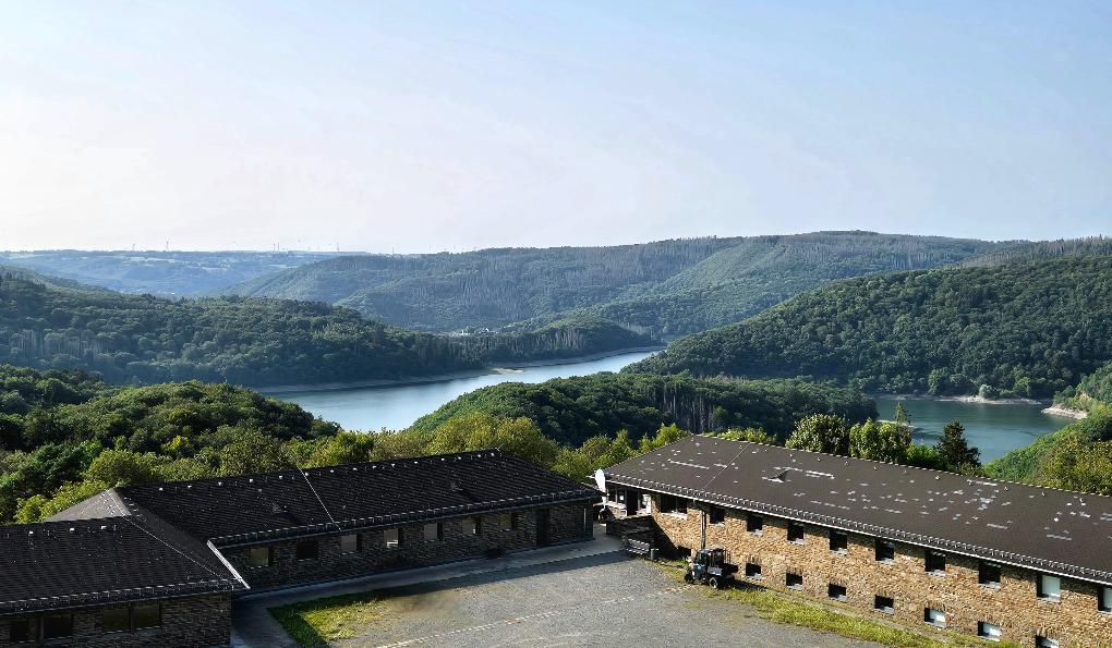 Vogelsang Nationalparkseelsorge
