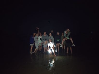 WJT 23 Meer