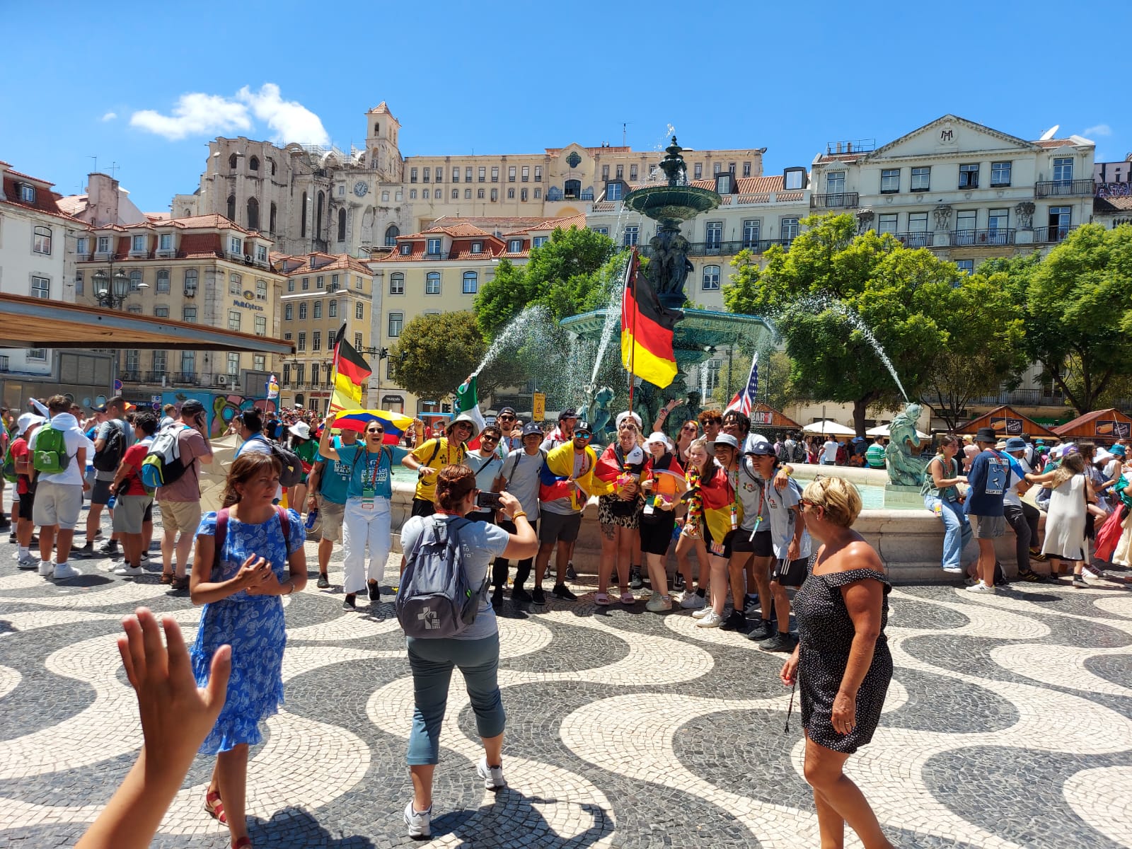 lissabon tag 1
