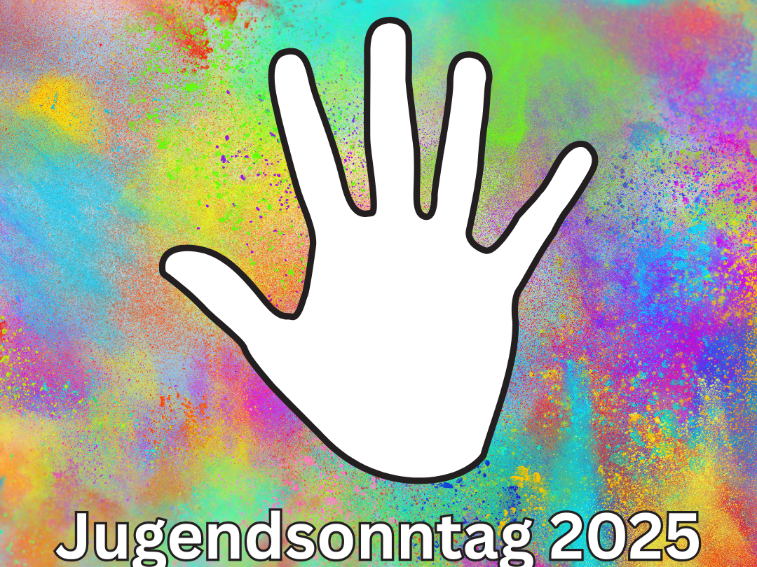 2025 Jugendsonntag