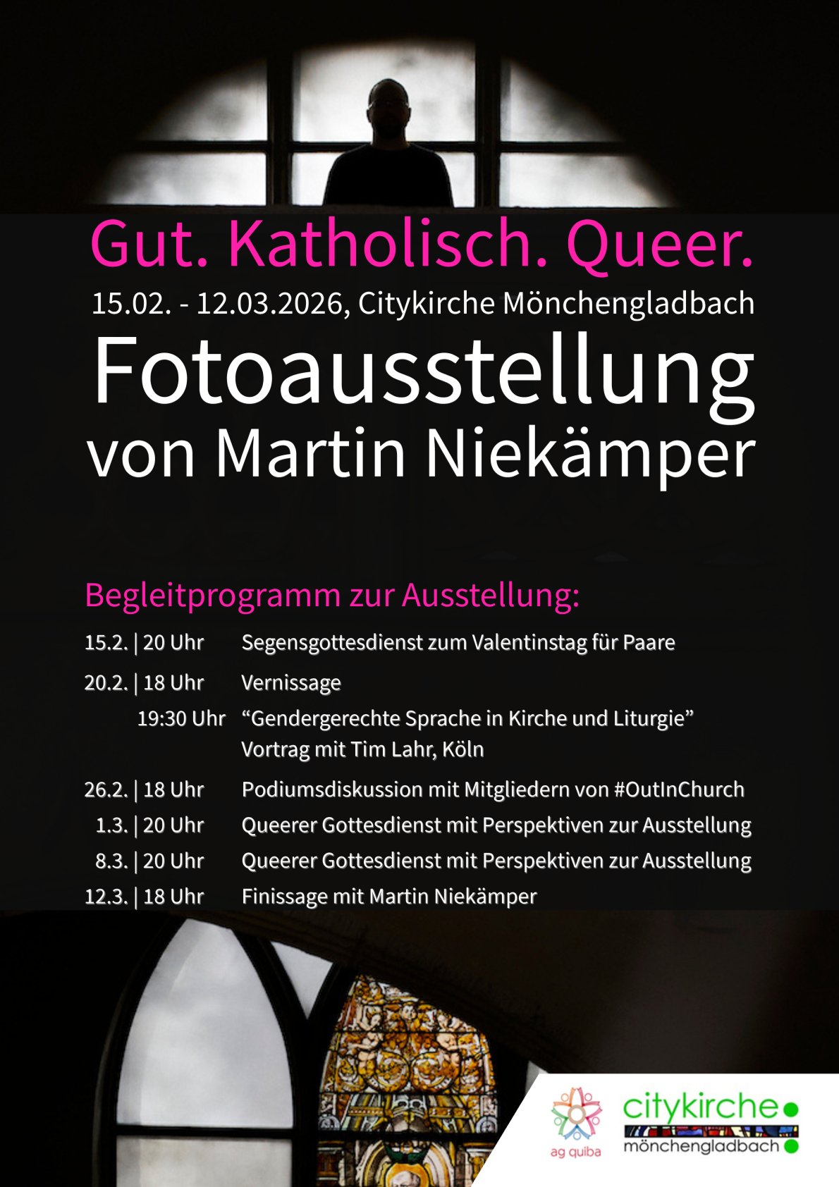 Ausstellung