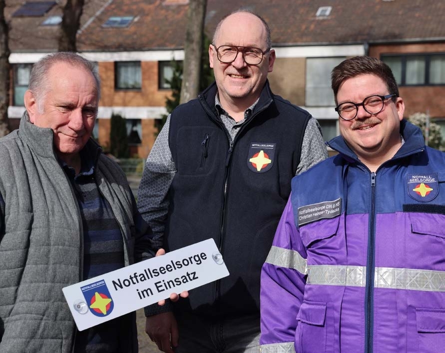 Notfallseelsorge HS