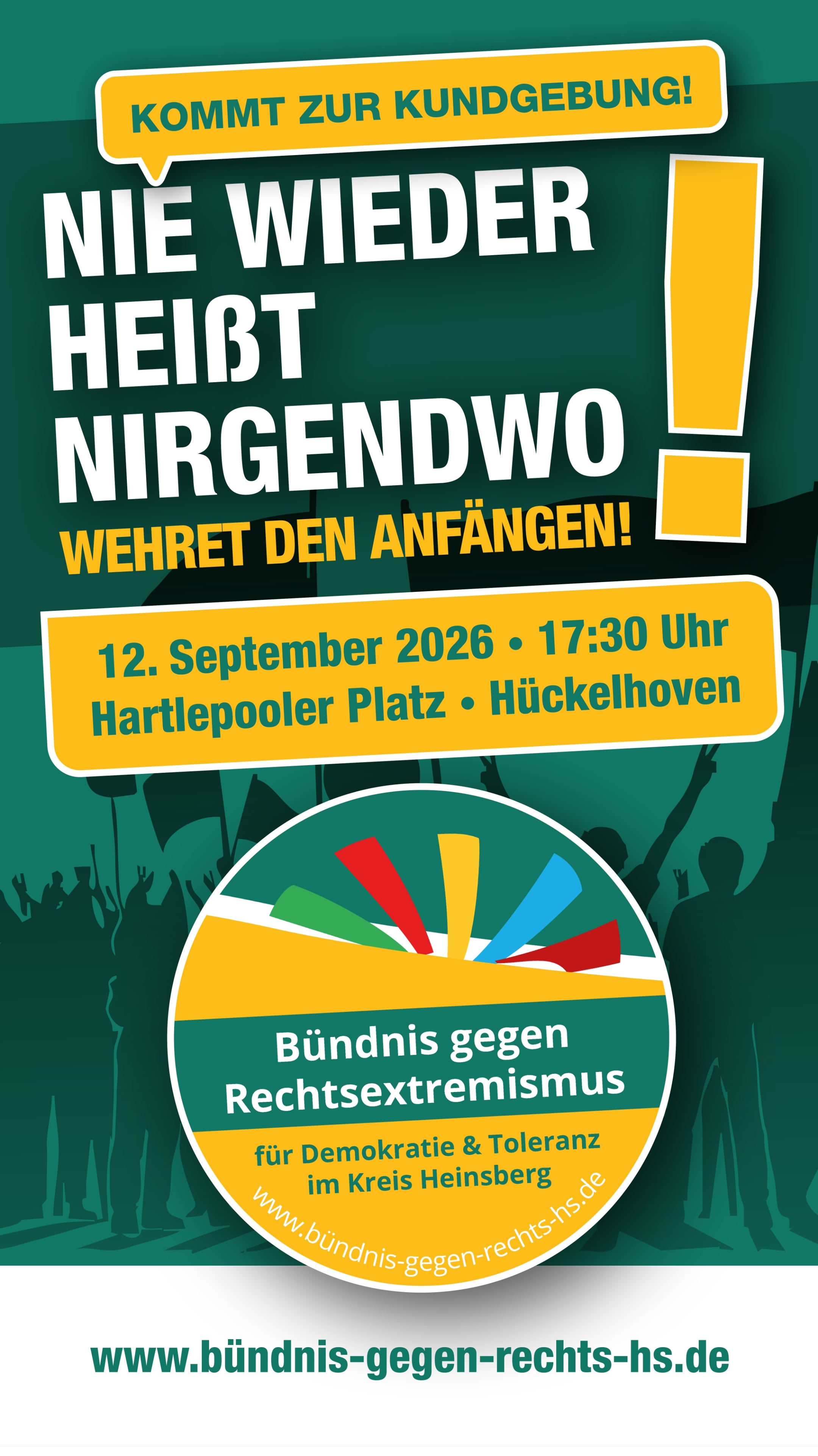Demo Aufruf