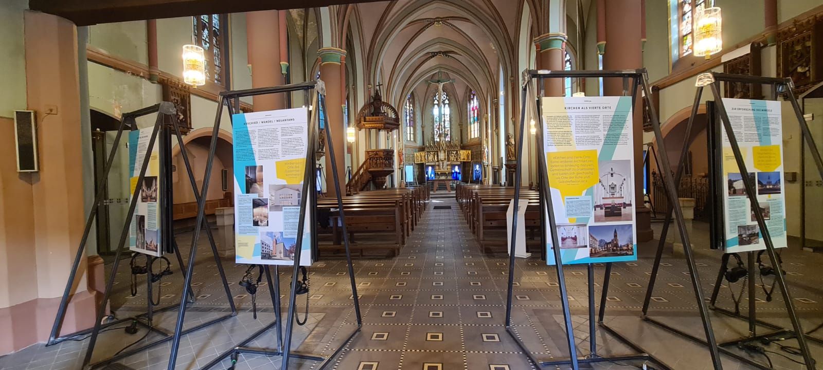 Ausstellung