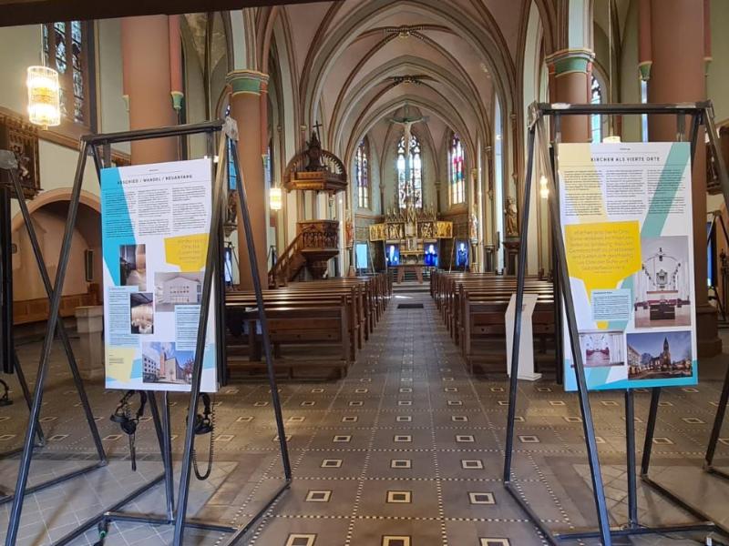 Ausstellung