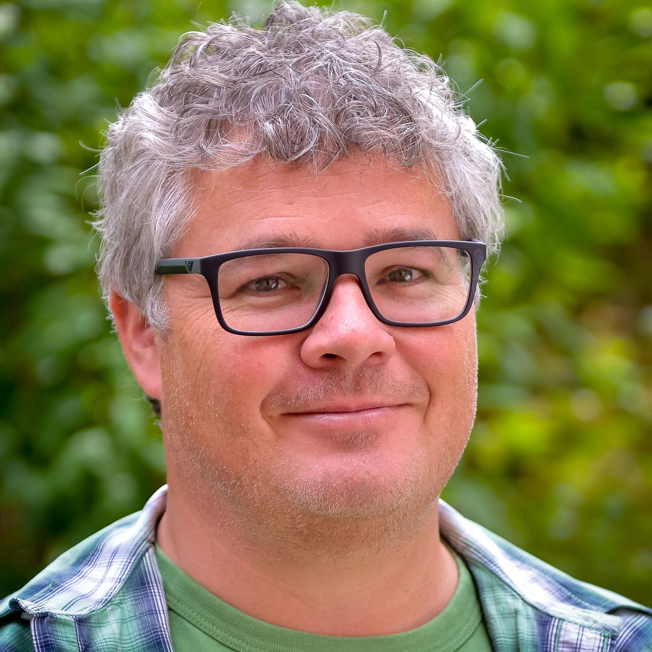Ralf  Zanders