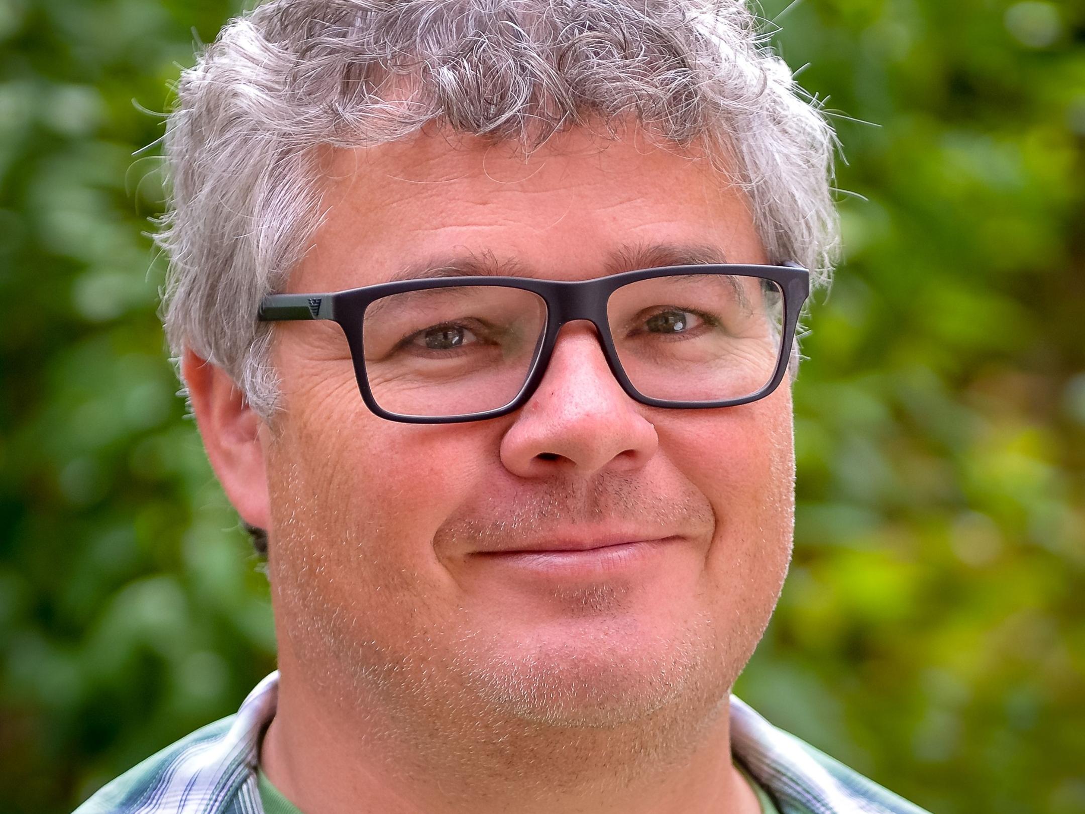 Ralf  Zanders