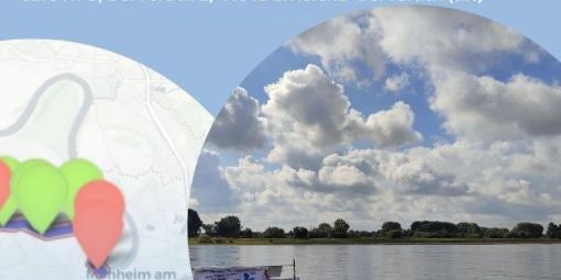 Wo bleibt unser Wasser