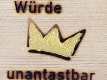 Würdestempel