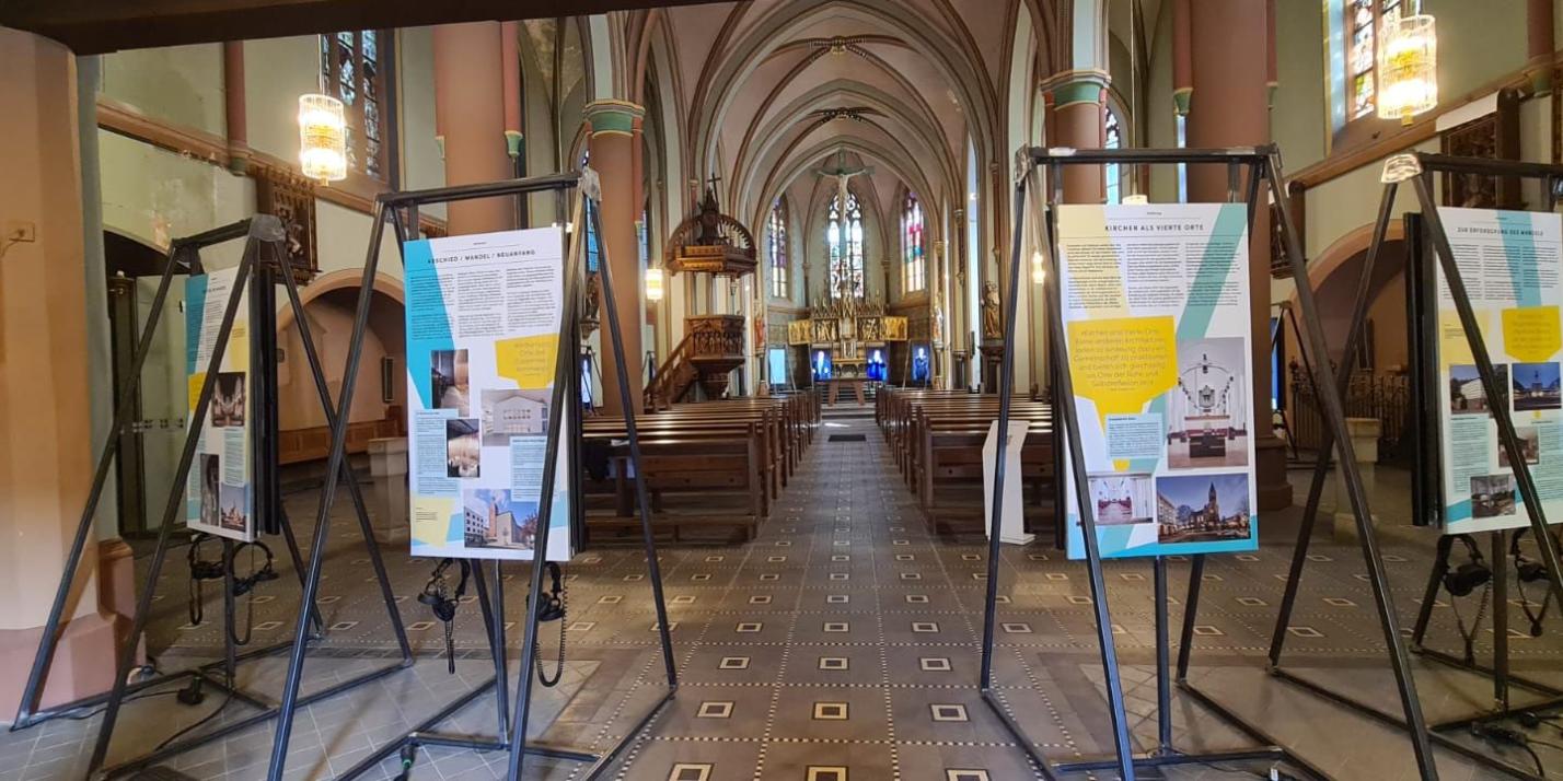 Ausstellung