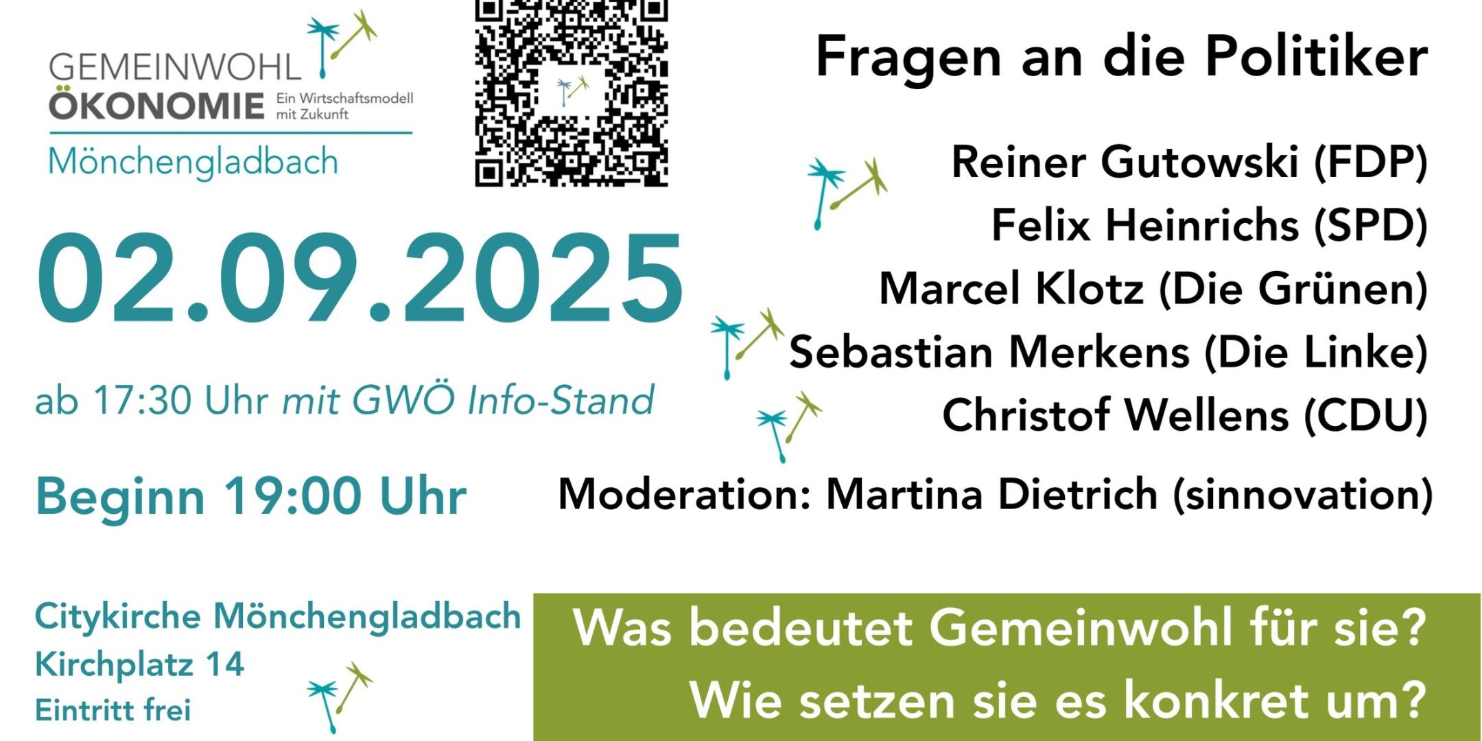Männer und Frauen der Regionalgruppe im Tagungsraum