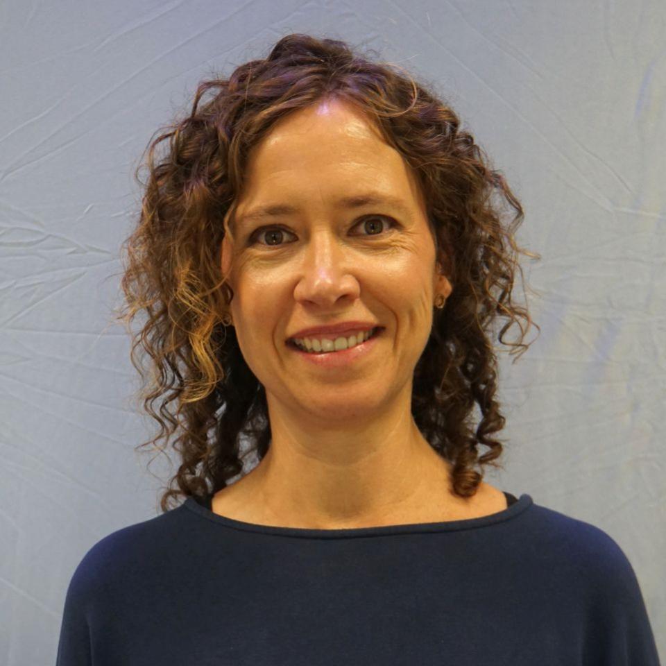 Kathrin Reisen
