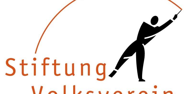 Logo Stiftung Volksverein