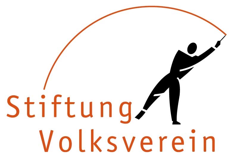Logo Stiftung Volksverein