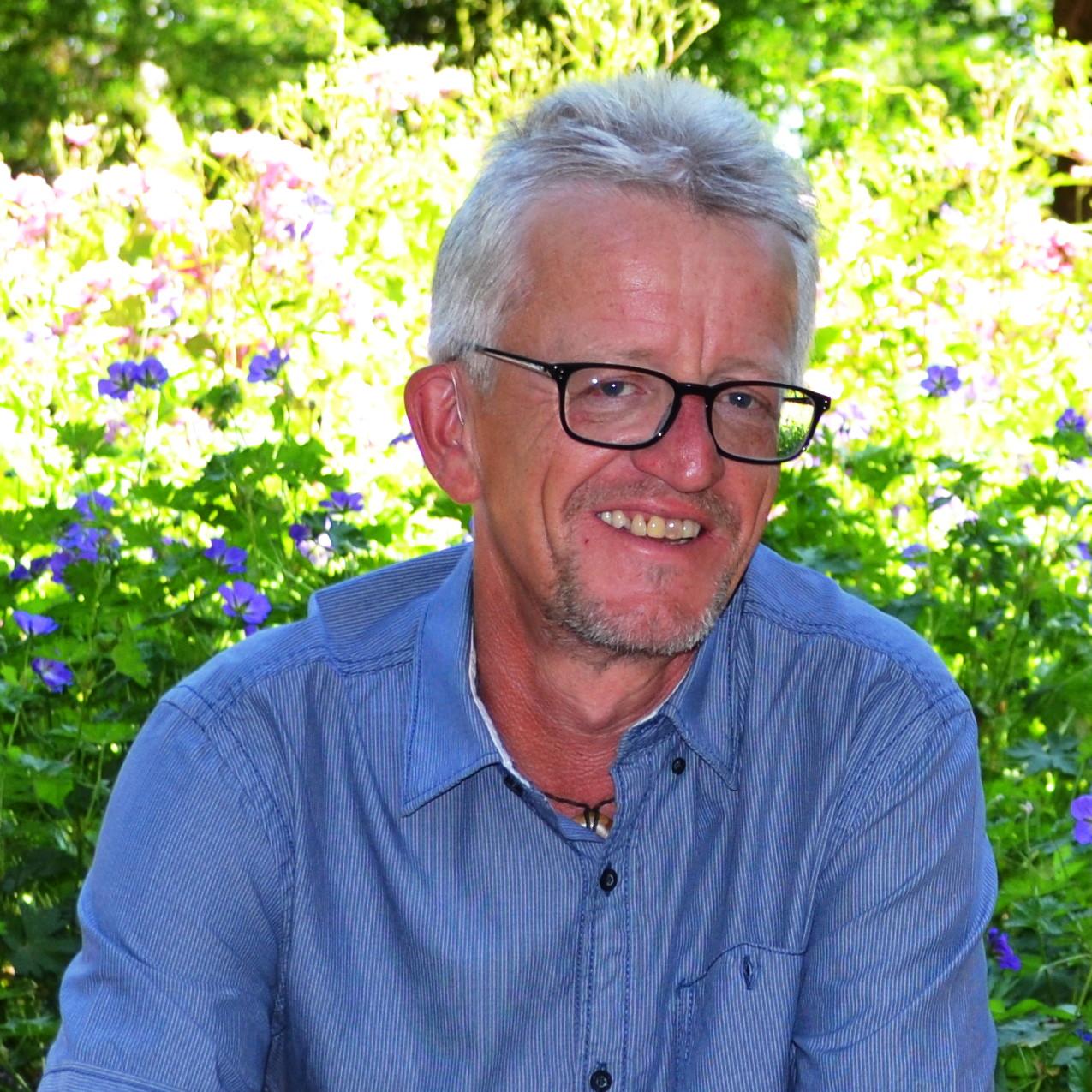 Willi  Acker