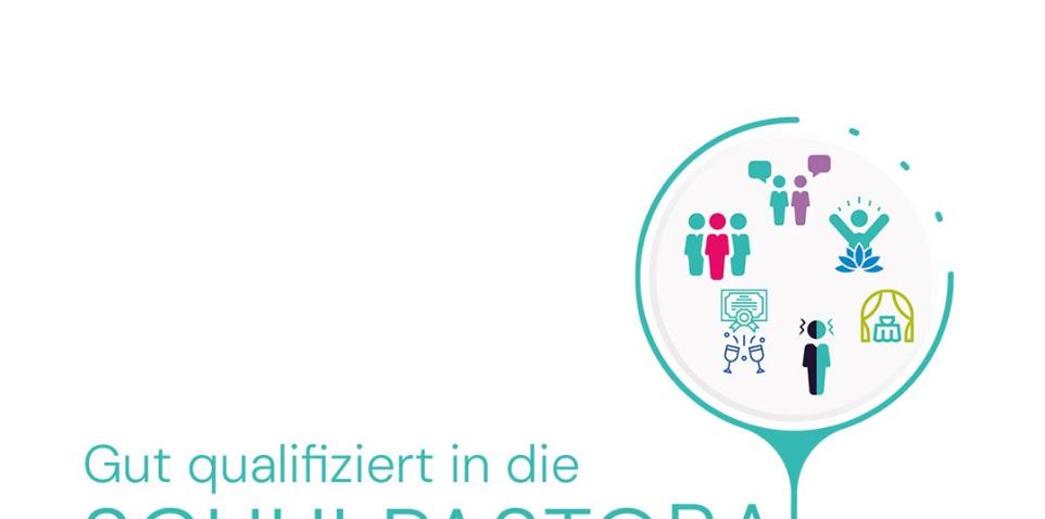 Qualifizierungskurs Schulpastoral 2026/27