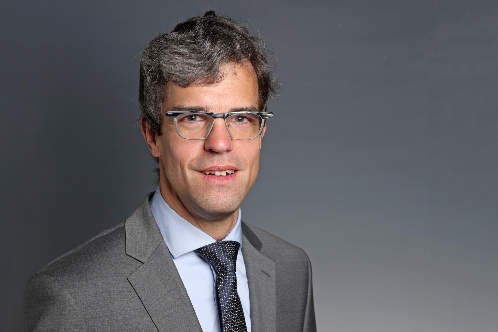 Axel   Rüttgers