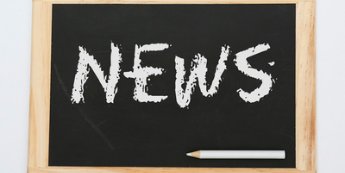 Bild News_Tafel
