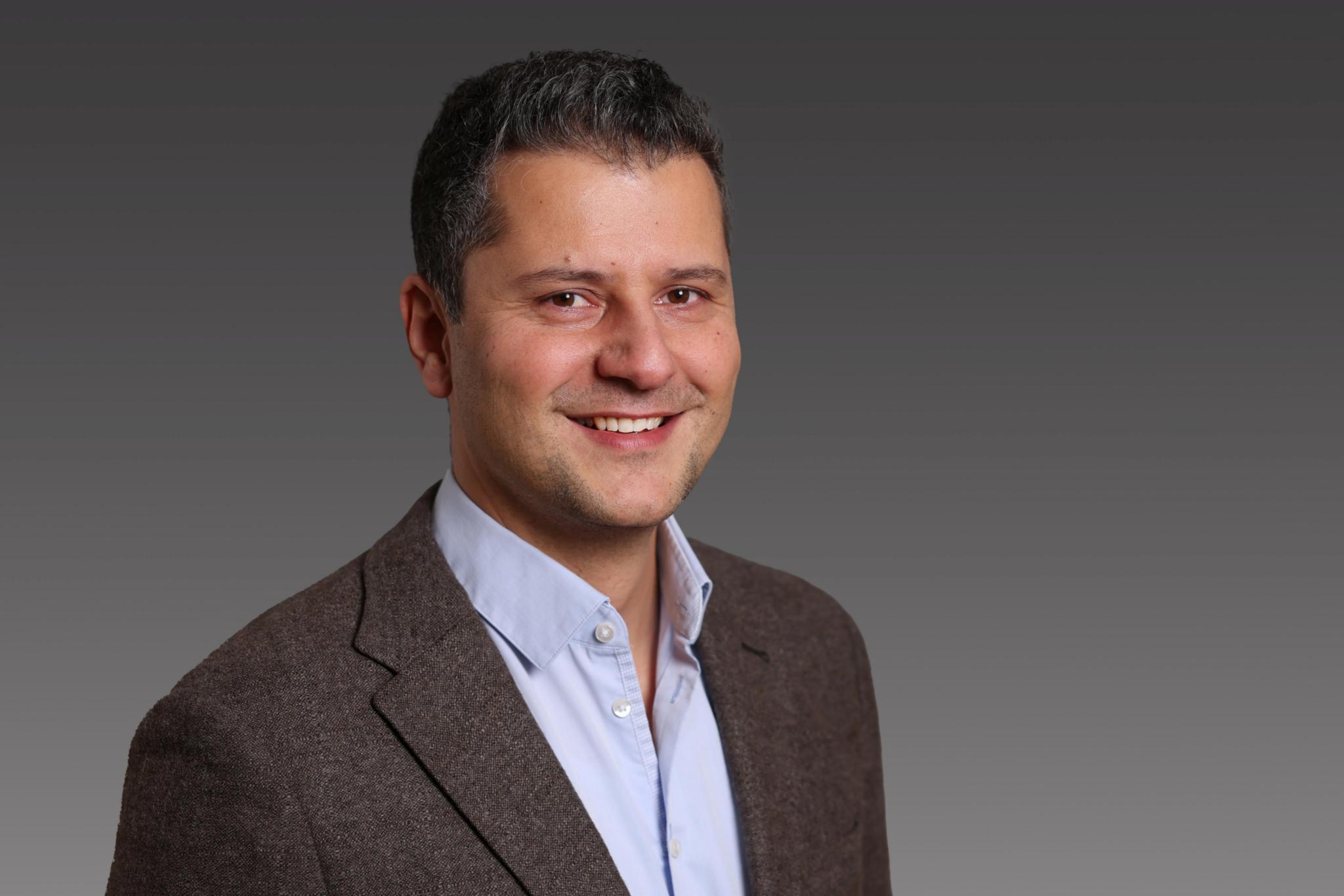 Christian  Masrourchehr